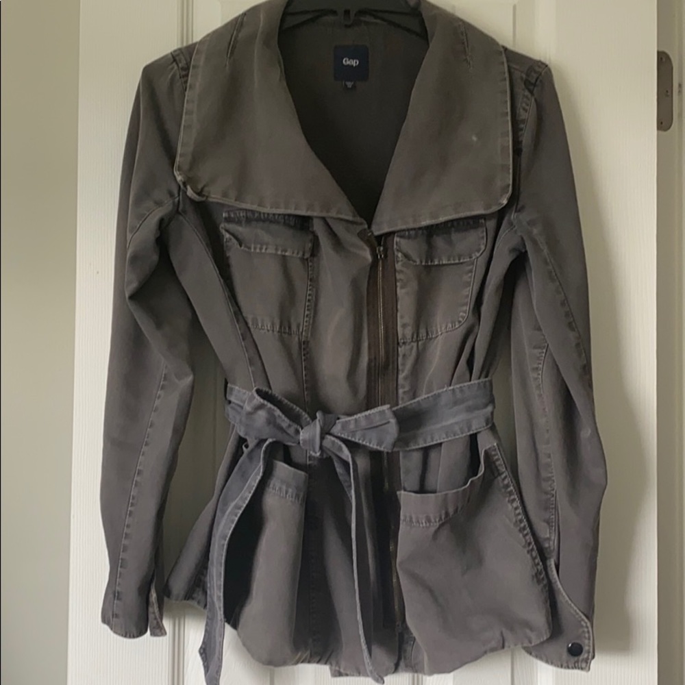 Gap Everything Jacket
